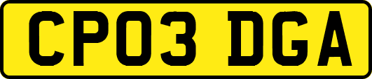 CP03DGA