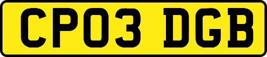 CP03DGB