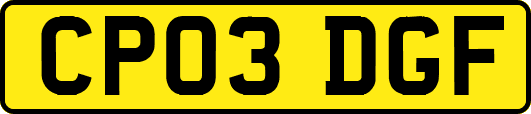 CP03DGF