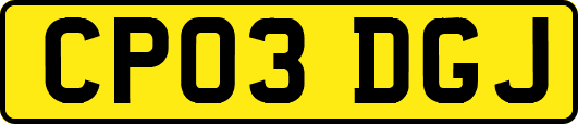 CP03DGJ
