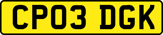 CP03DGK