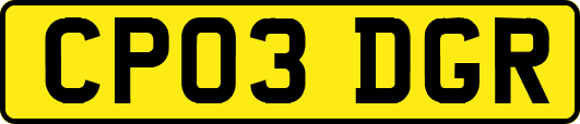 CP03DGR