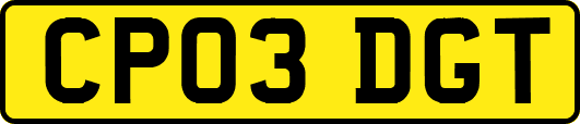 CP03DGT