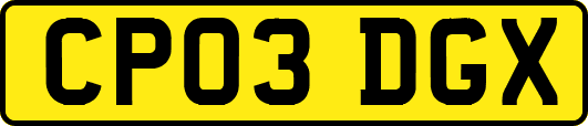 CP03DGX