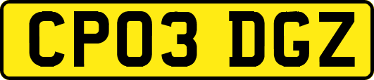 CP03DGZ