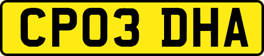CP03DHA
