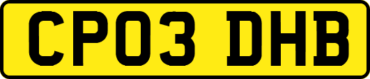 CP03DHB