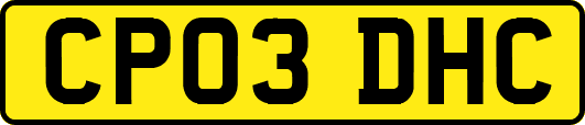 CP03DHC
