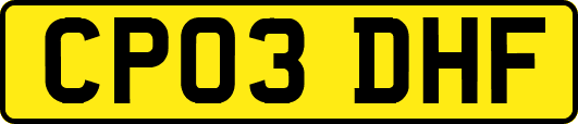 CP03DHF