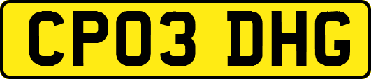 CP03DHG