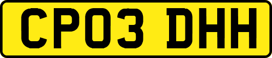 CP03DHH