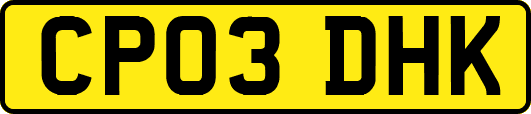 CP03DHK