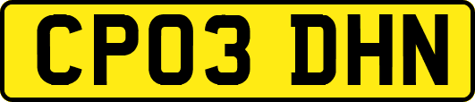 CP03DHN