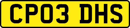 CP03DHS