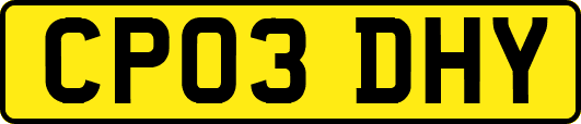 CP03DHY