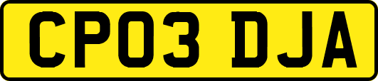 CP03DJA