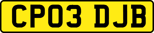 CP03DJB