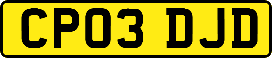 CP03DJD