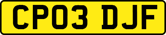 CP03DJF