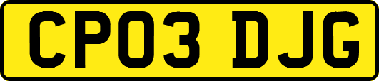 CP03DJG