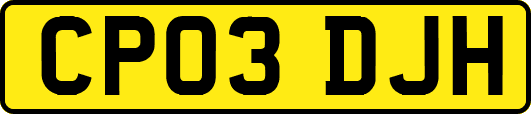 CP03DJH