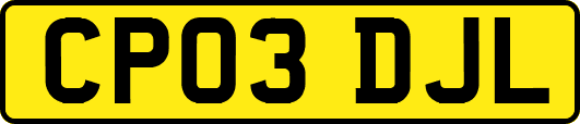 CP03DJL