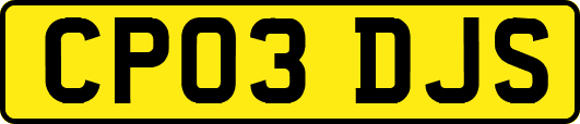 CP03DJS
