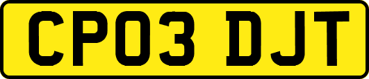 CP03DJT