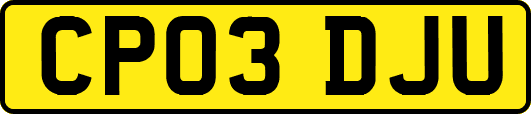 CP03DJU