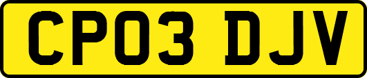 CP03DJV