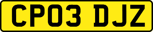 CP03DJZ