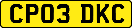CP03DKC