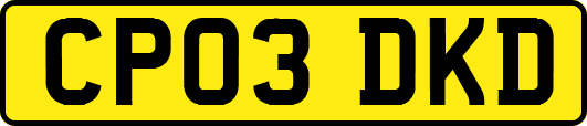 CP03DKD