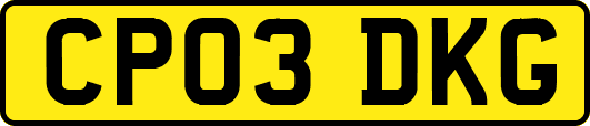CP03DKG