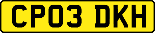 CP03DKH