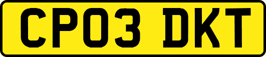 CP03DKT