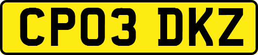 CP03DKZ
