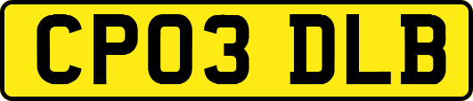 CP03DLB