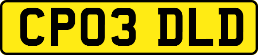 CP03DLD