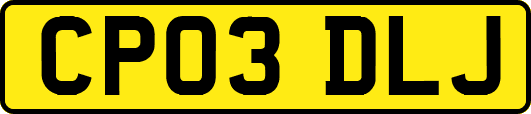 CP03DLJ