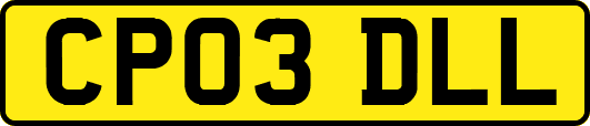 CP03DLL