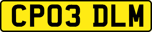 CP03DLM