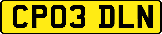 CP03DLN