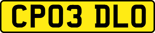 CP03DLO