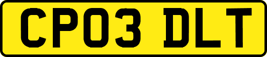 CP03DLT