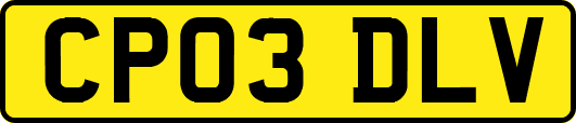 CP03DLV