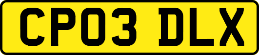 CP03DLX