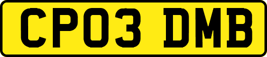 CP03DMB