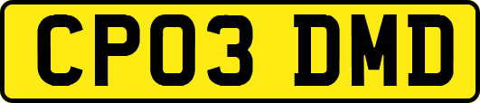 CP03DMD