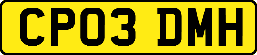 CP03DMH